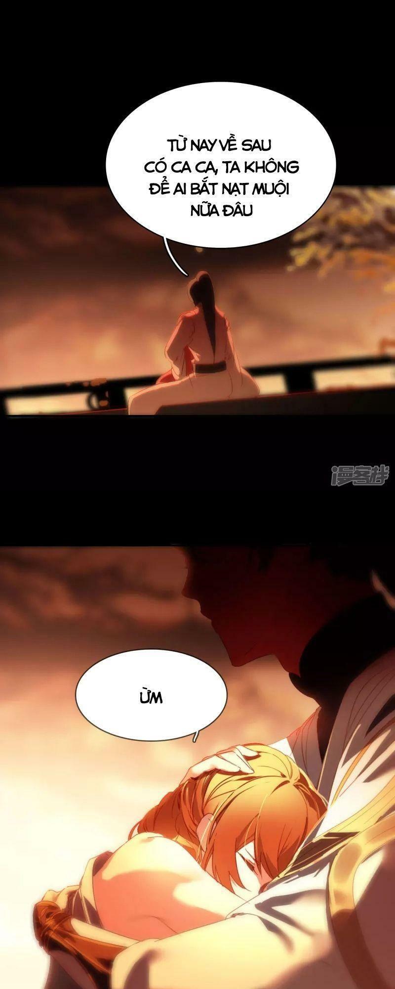 long đằng chiến tôn chapter 16 22