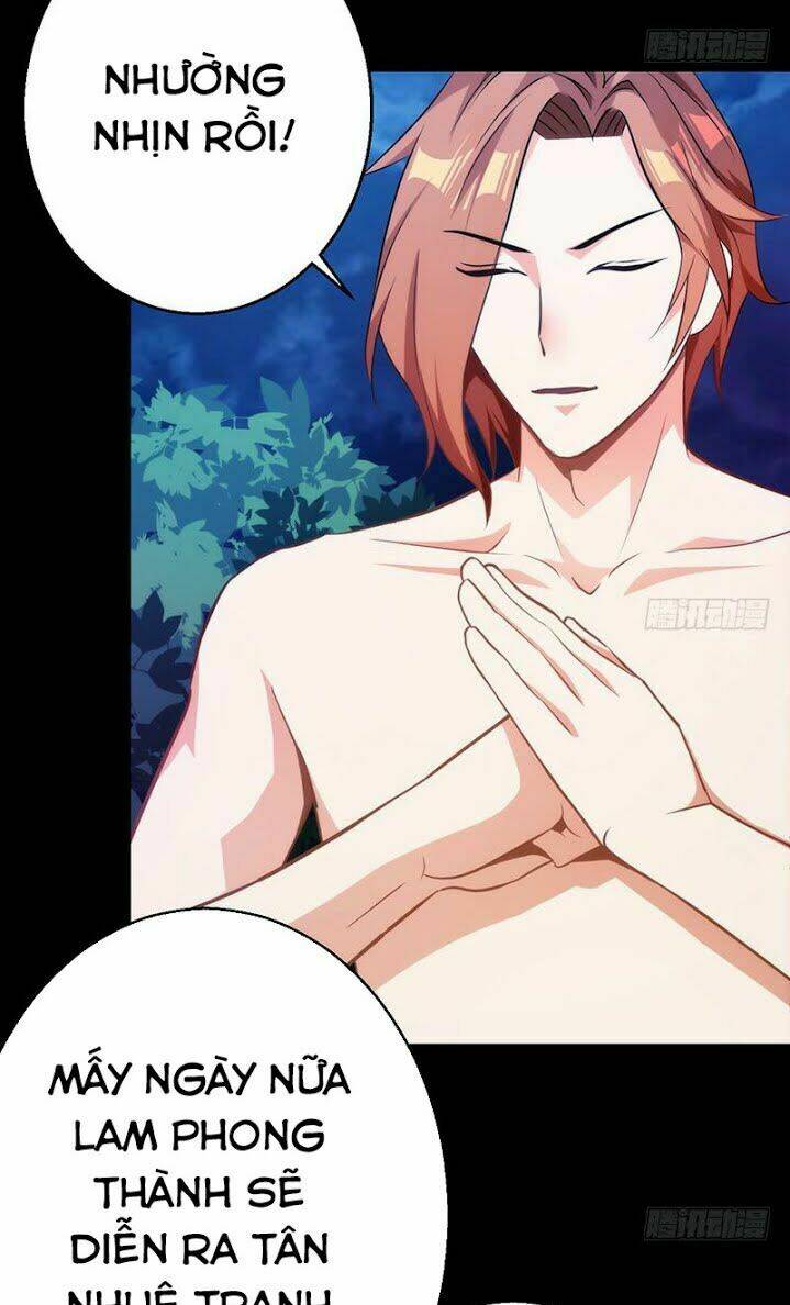 thiên hạ kiếp chapter 3 28