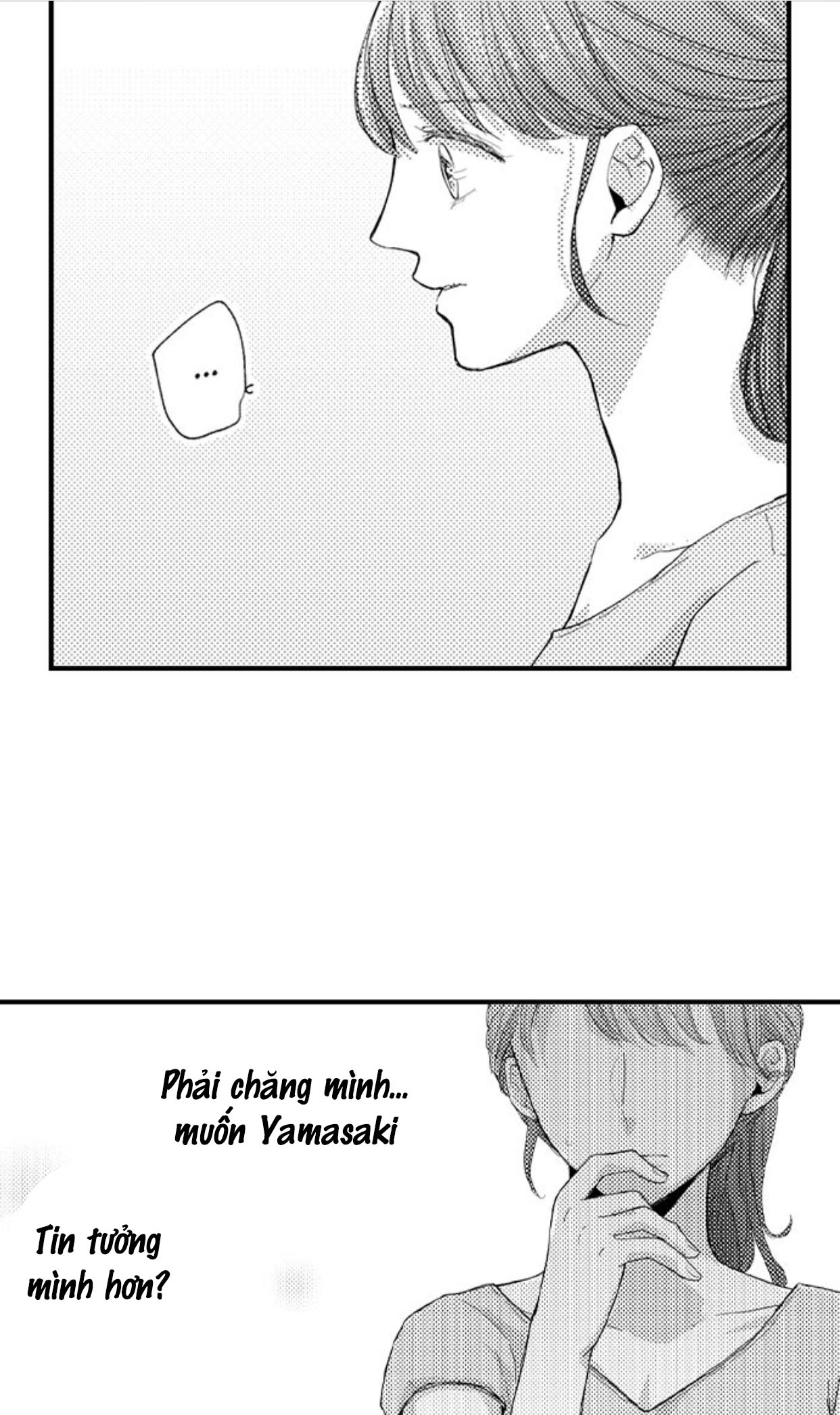 tình một đêm với động cơ đáng ngờ (full) chapter 12 34