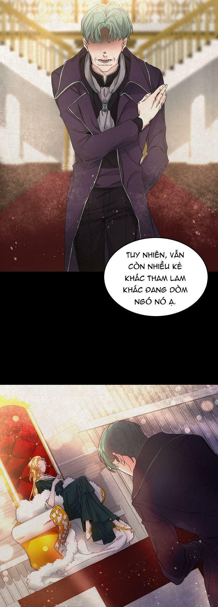 tôi trở thành hoàng đế bạo chúa trong tiểu thuyết chapter 2 26