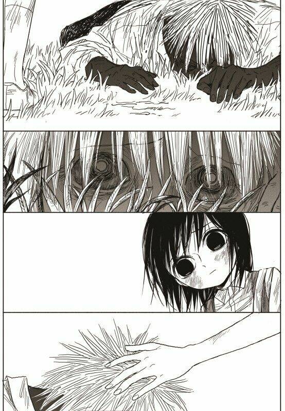 the horizon chapter 4 8