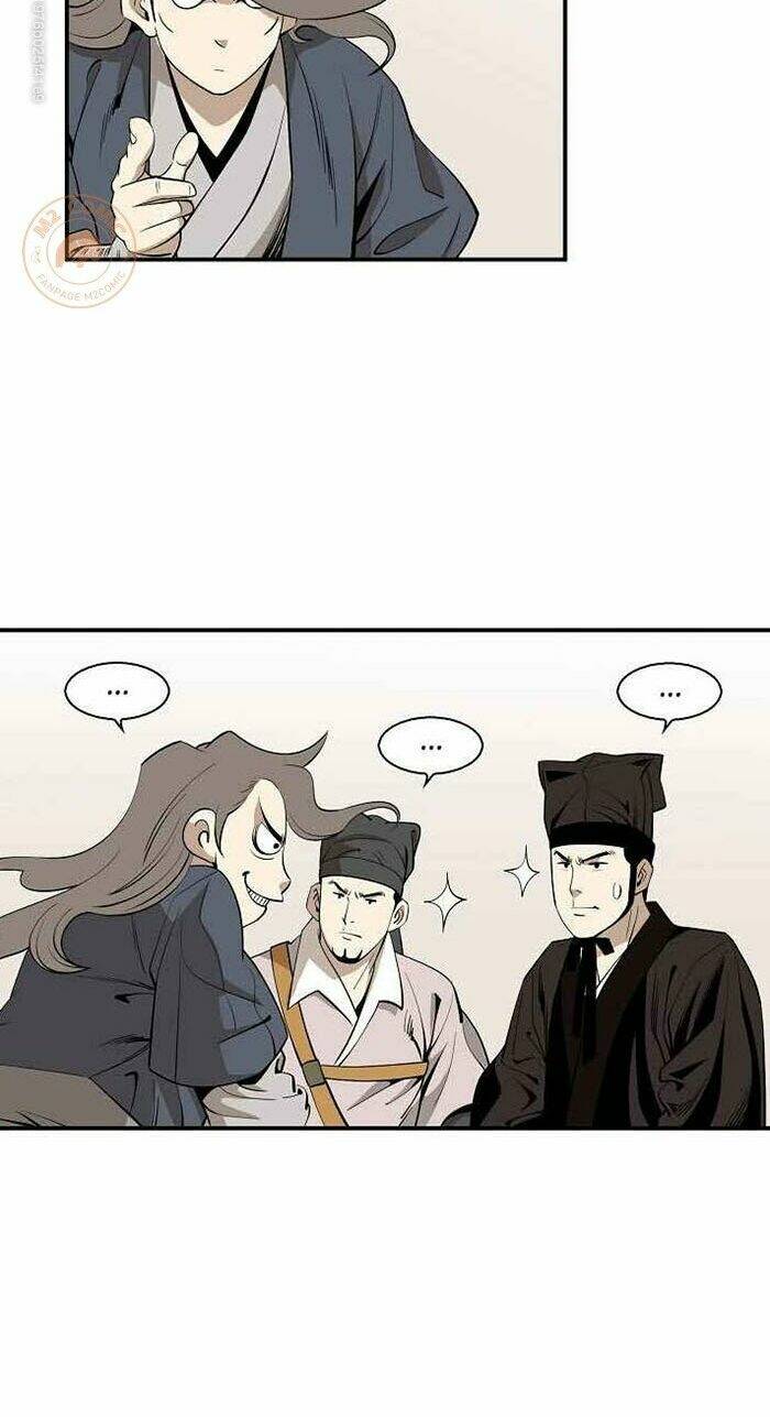 thế giới võ thuật của pháp sư chapter 59 42