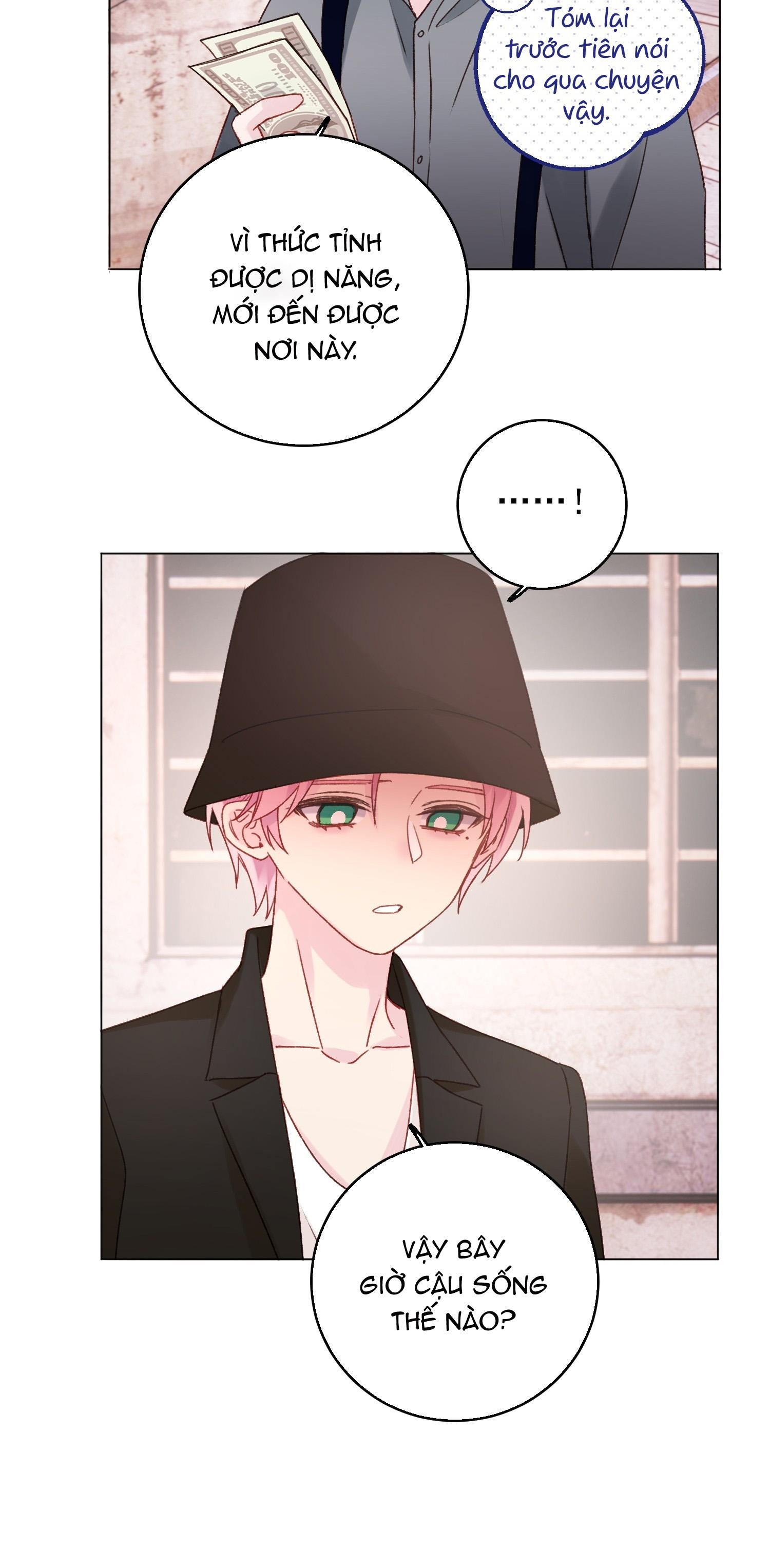 tôi phải trở thành nhân vật đại phản diện chapter 64 10