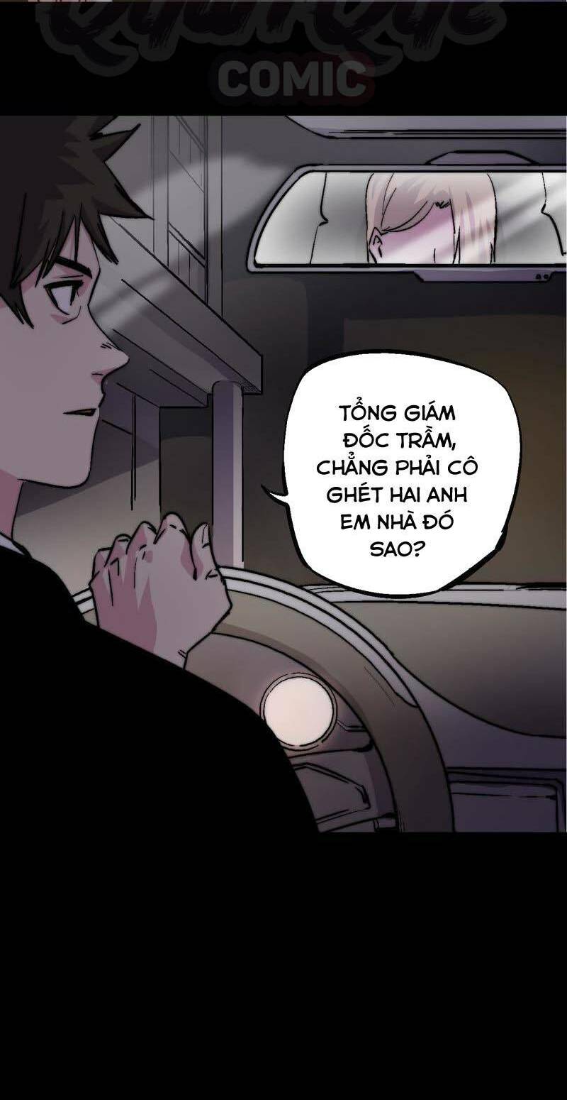dãy số chí mạng chapter 30 14