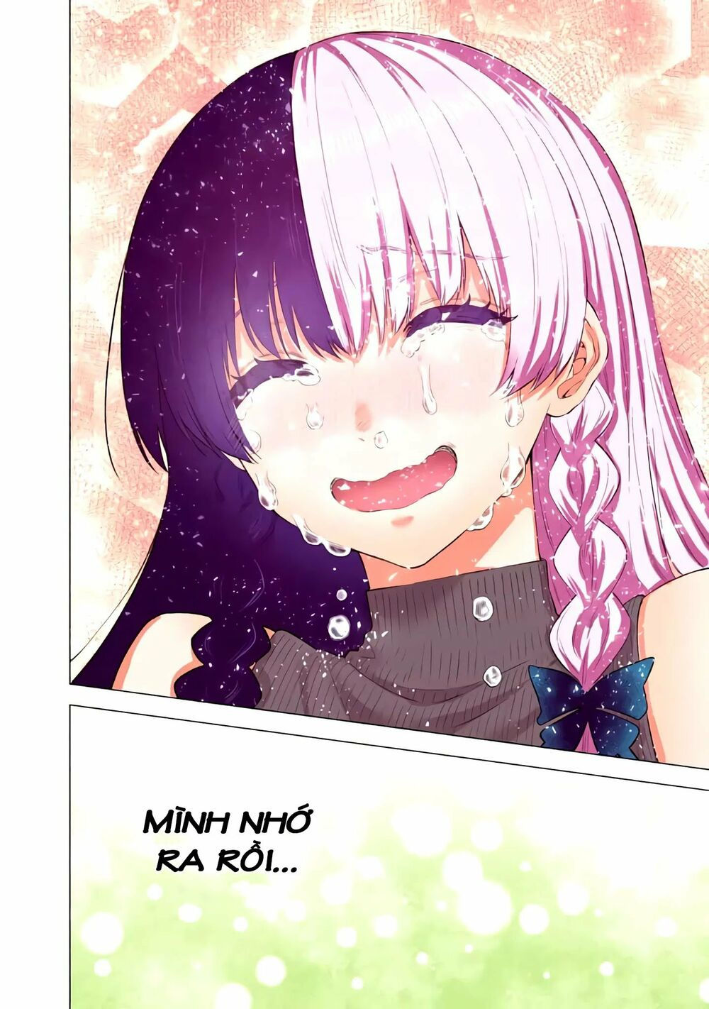 Sự Quyến Rủ Của 2.5D chapter 31 18