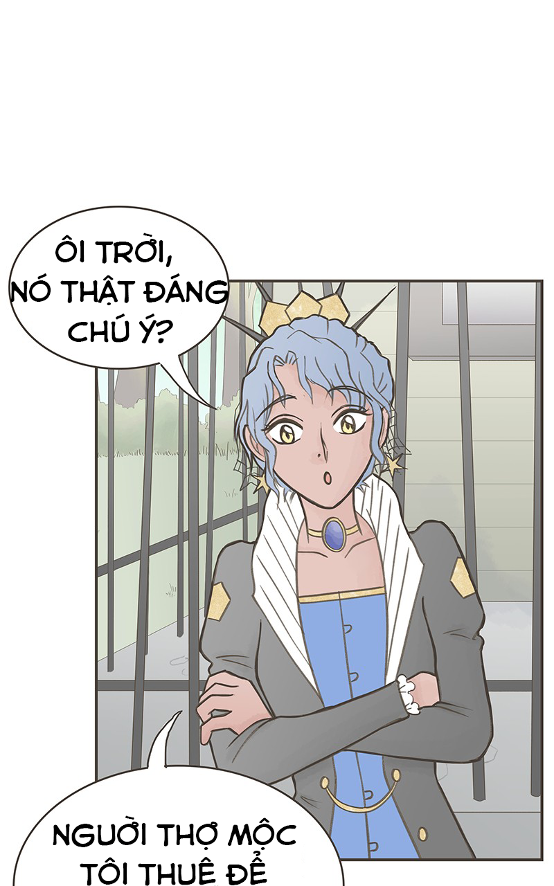 những nàng công chúa bị nguyền rủa chapter 13 31