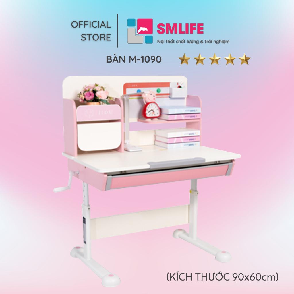 Bàn chống gù SMLIFE cho bé từ 3 - 18 tuổi