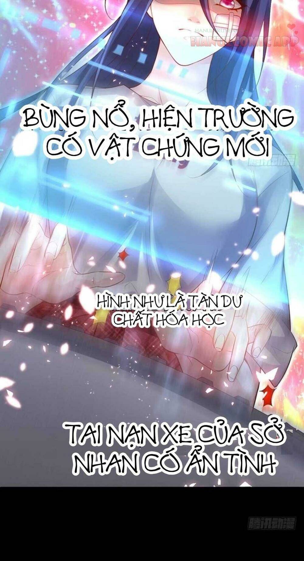 biến lan lăng vương thành ảnh đế chapter 20 34