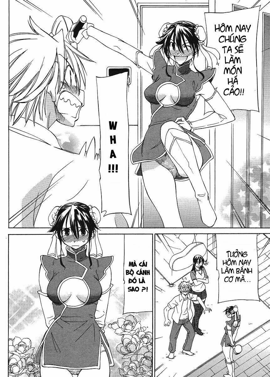 haru to natsu chapter 6 16