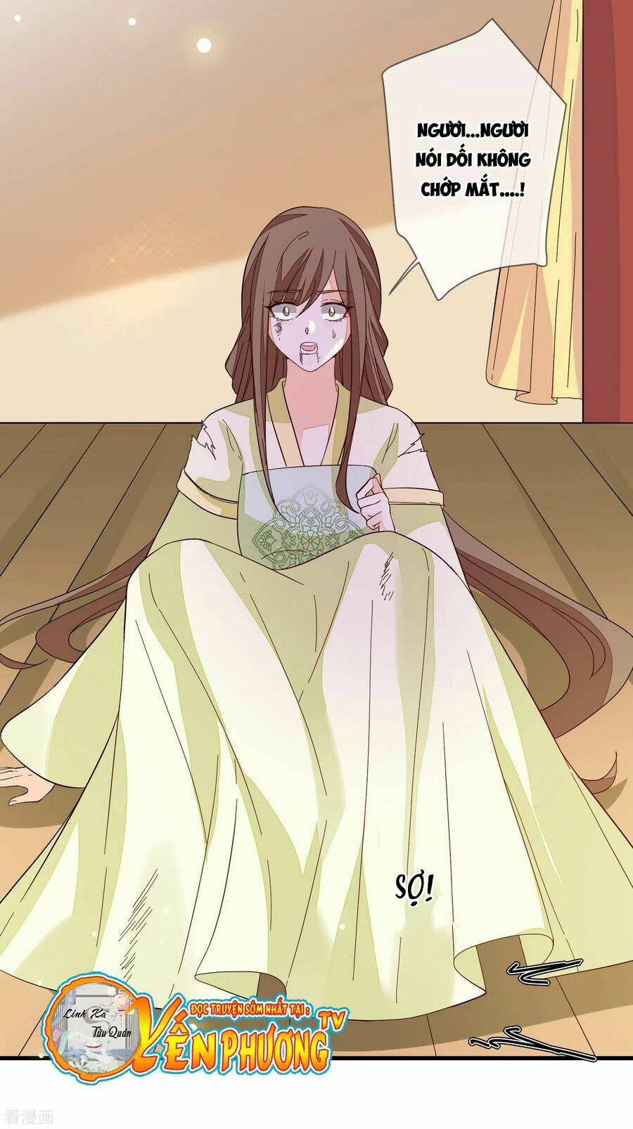 cửu khuyết phong hoa chapter 112 12