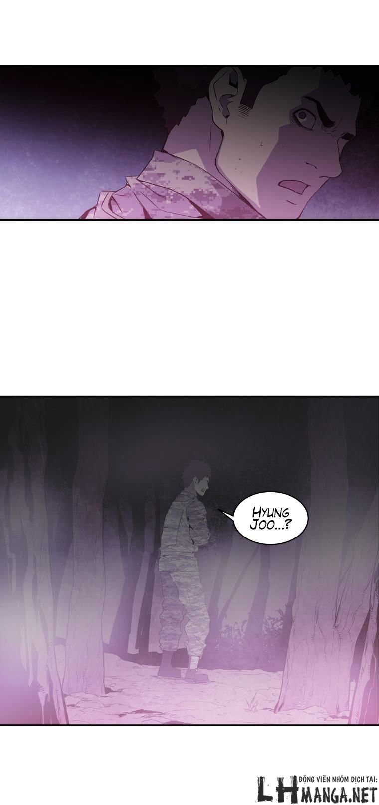 m.i.a - jakjeonjung siljong chapter 26 29