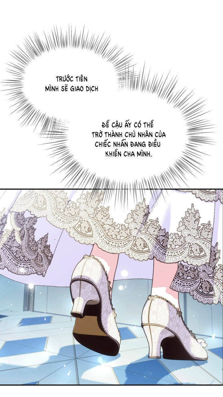 cha, con không muốn kết hôn đâu chapter 116.1 13