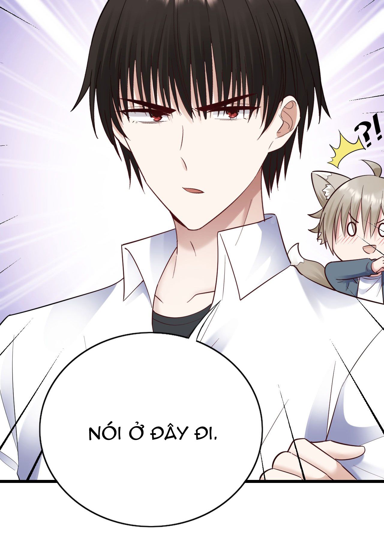 tức thời phạm quy [ tức thì vi quy ] chapter 49 9