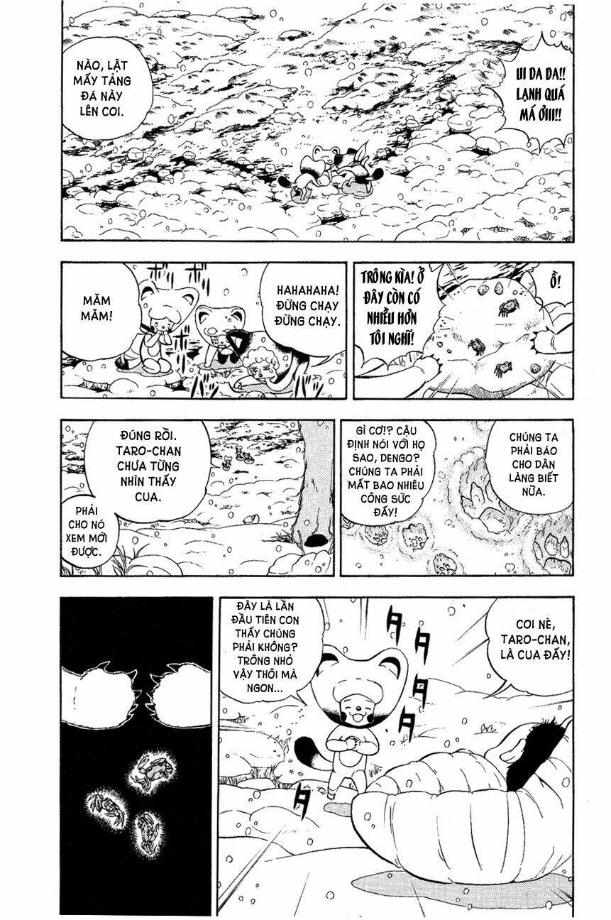 doubutsu no kuni chapter 4 18