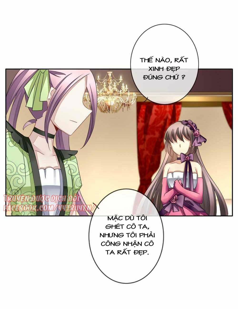 vị hôn thê bỏ trốn chapter 58 22