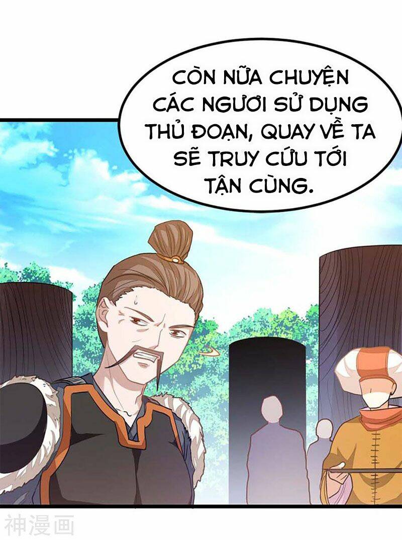 cửu dương thần vương chapter 209 22