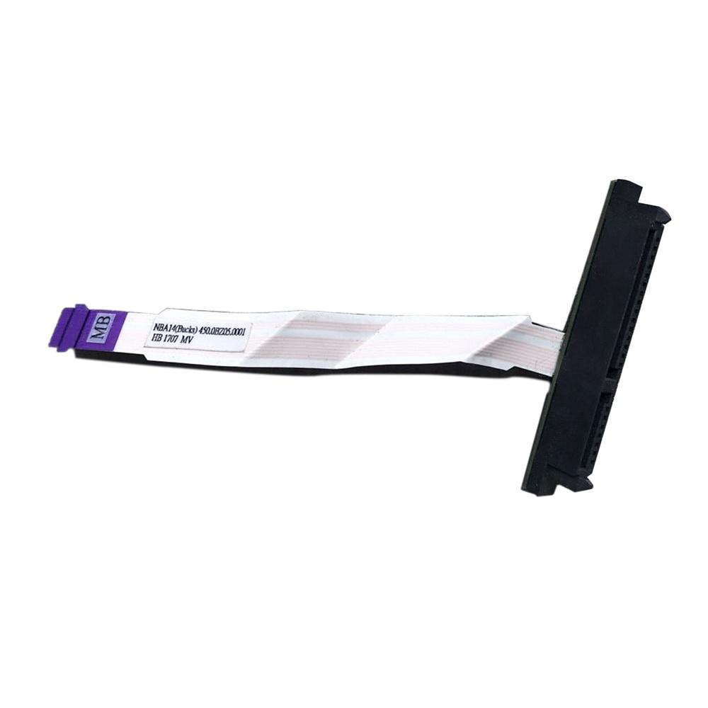 Dây Cáp Ổ Cứng Laptop Hdd Cho Hp Pavilion X360 Convetible 14-ba 14-ba100t 14-ba010ca 14-ba011dx 14-ba013dx 450.0b05z001