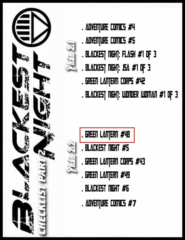Blackest Night chapter 32 21