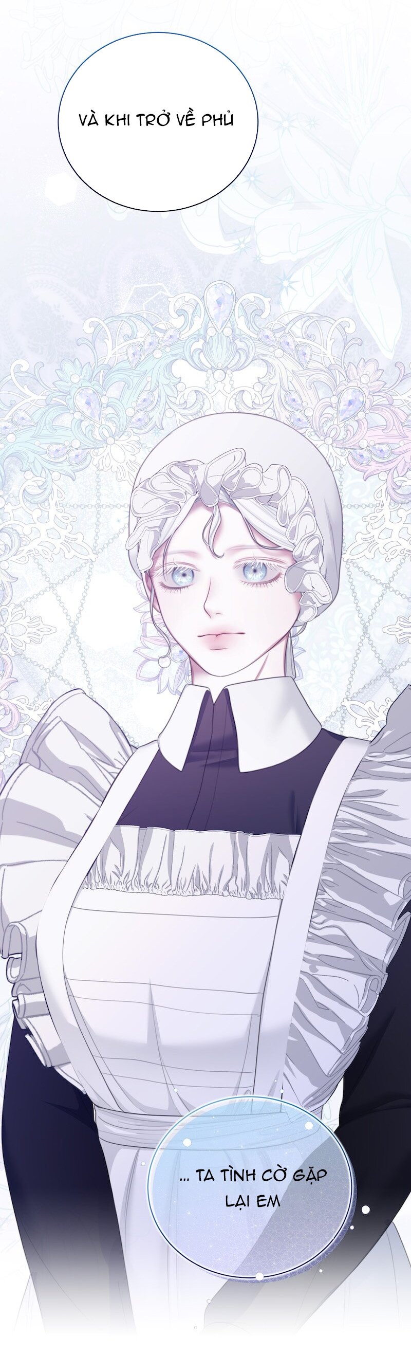 nữ hầu muốn đình công chapter 47 48
