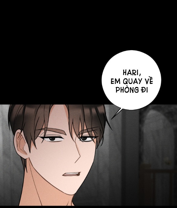 Để Đứa Bé Yên chapter 16.1 - Trang 4