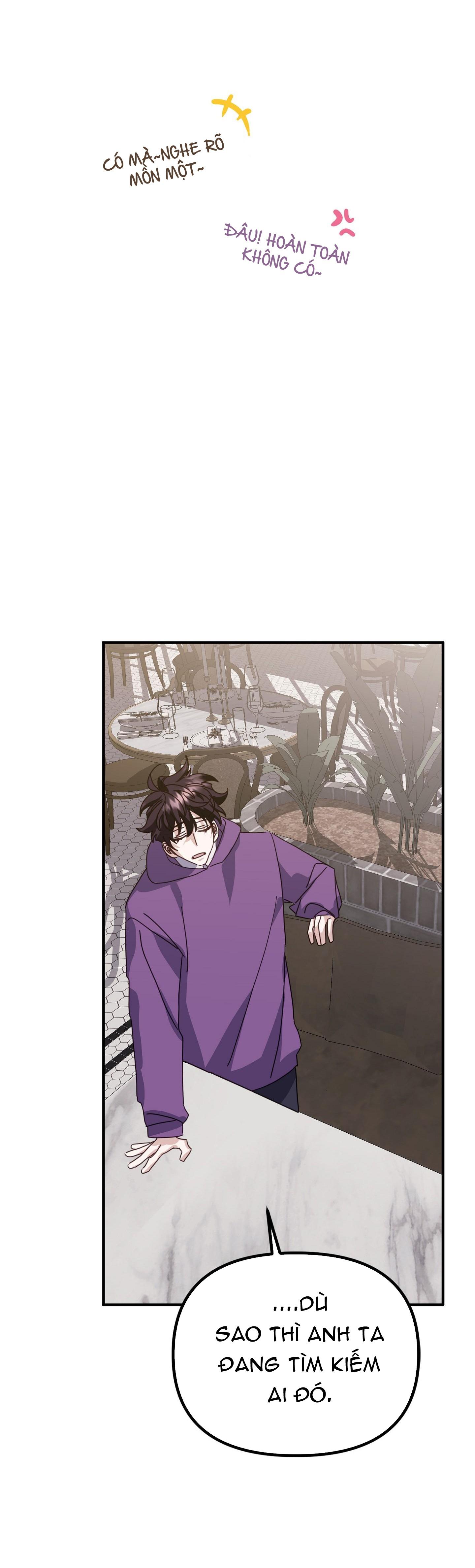 hổ trở về chapter 46 43