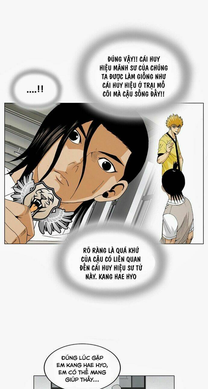 ultimate legend: kang hae hyo chapter 41 40