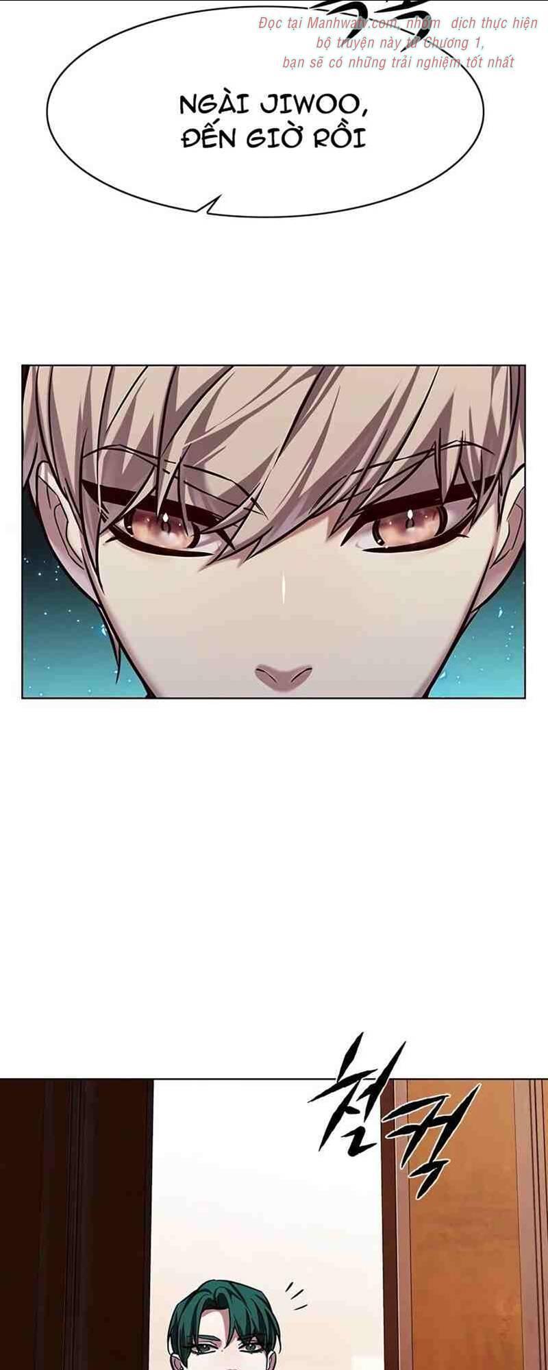 biến thân thành mèo chapter 250 61