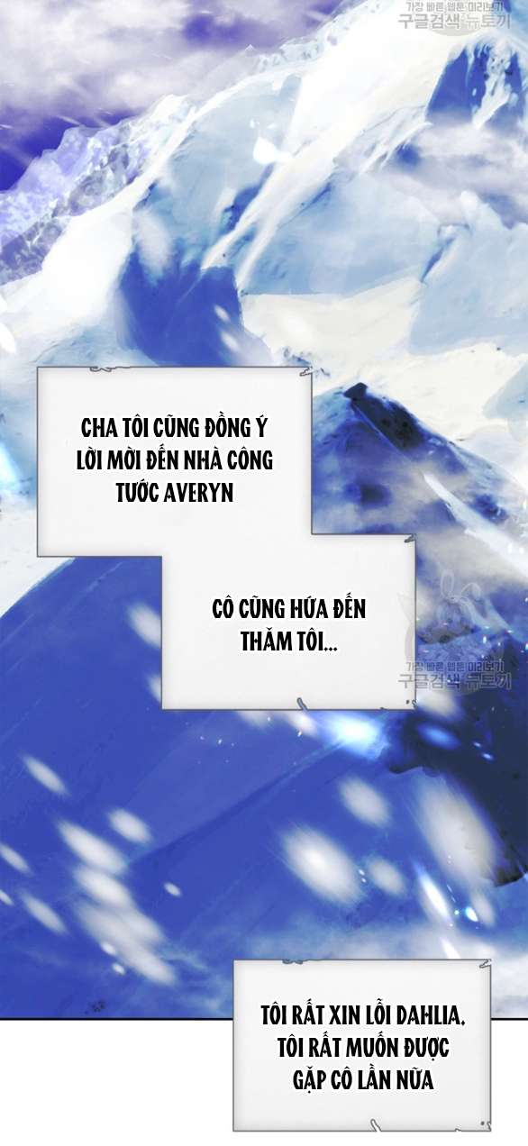 tôi đã trở thành bạn gái của nam chính chapter 19.2 19