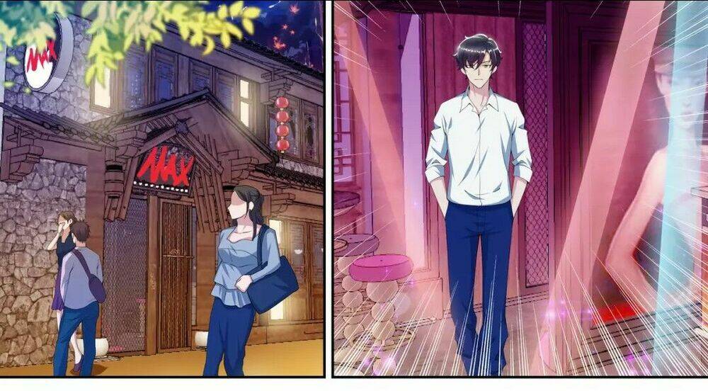 tối cường cuồng binh chapter 47 4