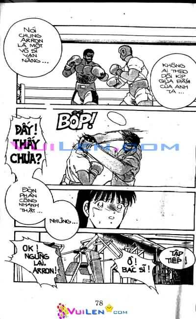 truyền nhân atula - shura no mon i chapter 19 79