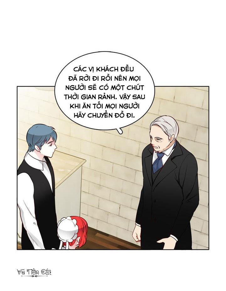 thanh tra của muiella chapter 21 42