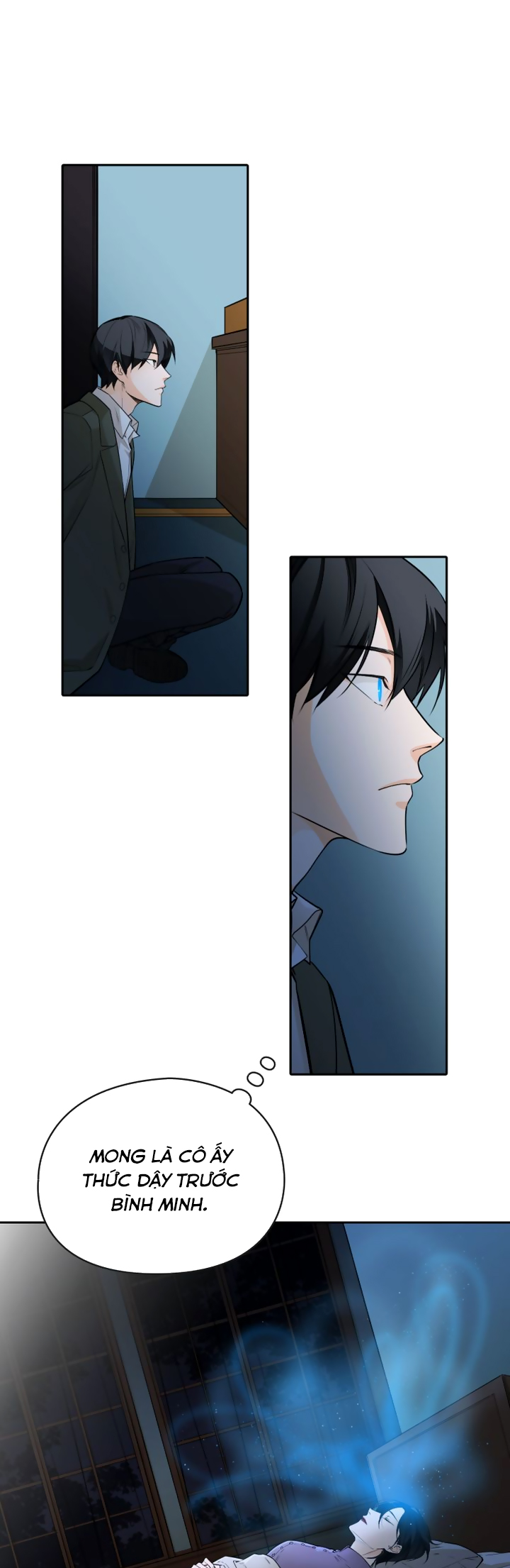 câu chuyện về người phụ nữ ấy chapter 22 12