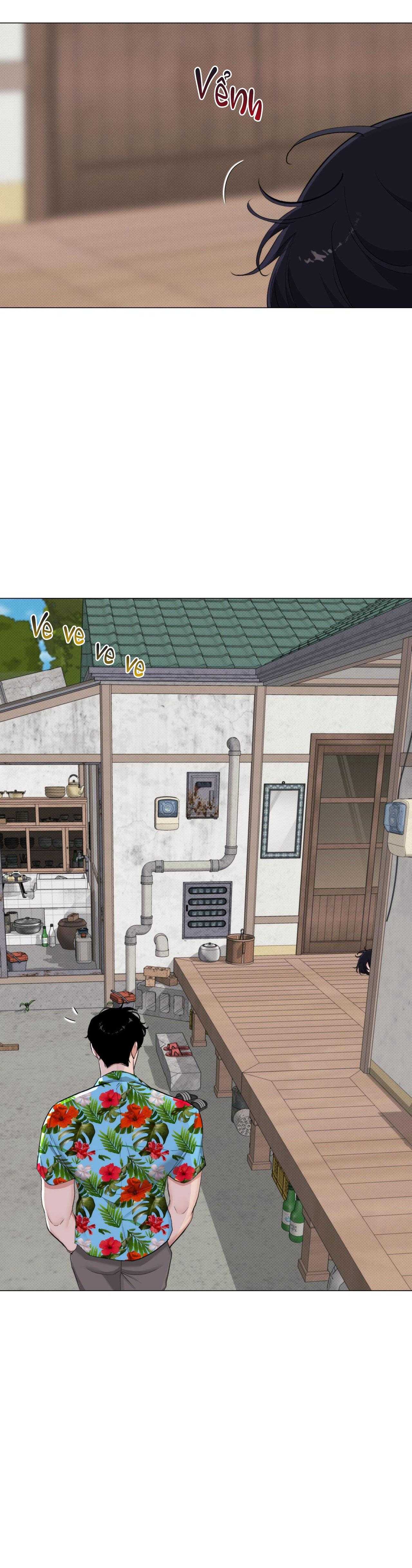 em bé và đại ca chapter 15 30