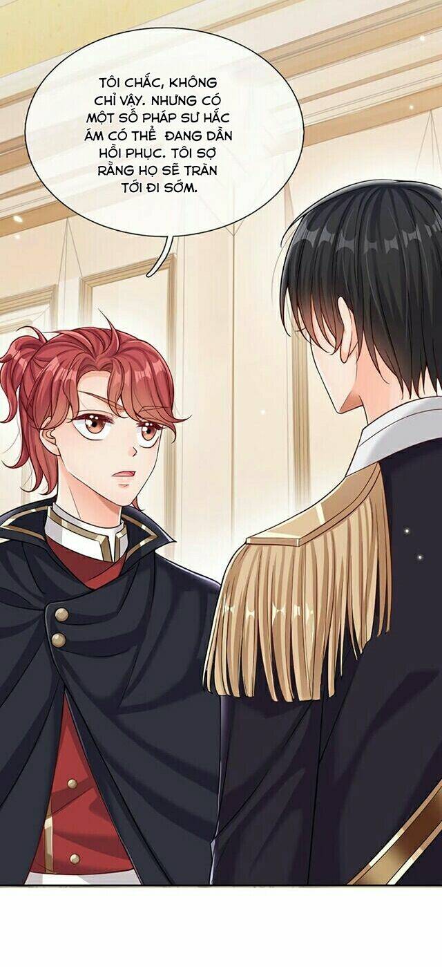 nữ hoàng edith chapter 6 10