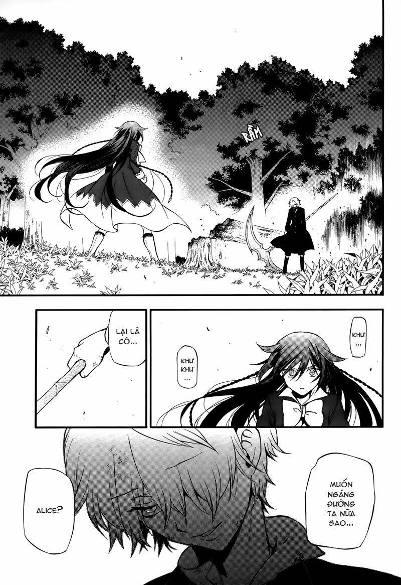 pandora hearts chapter 73 9