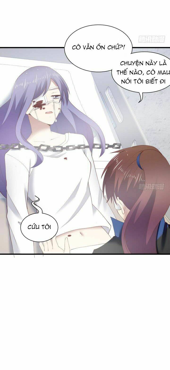 khi trò chơi ác ma bắt đầu chapter 76 48