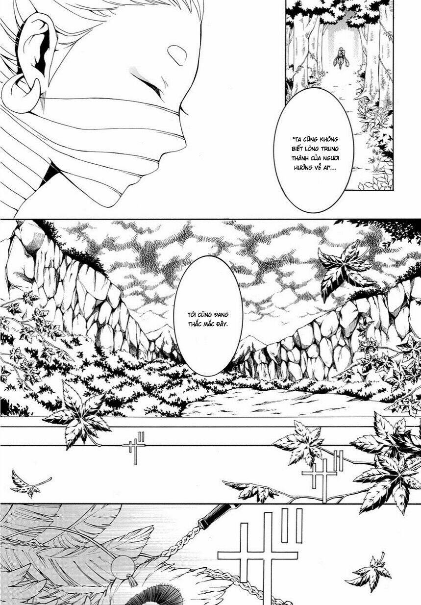 rengoku ni warau chapter 8 11