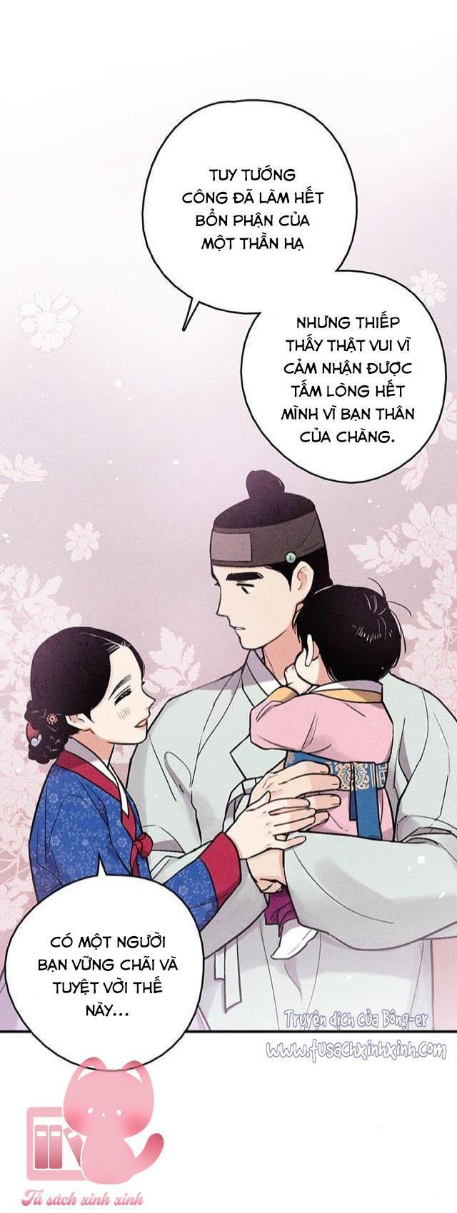lệnh cấm hôn chapter 101 39