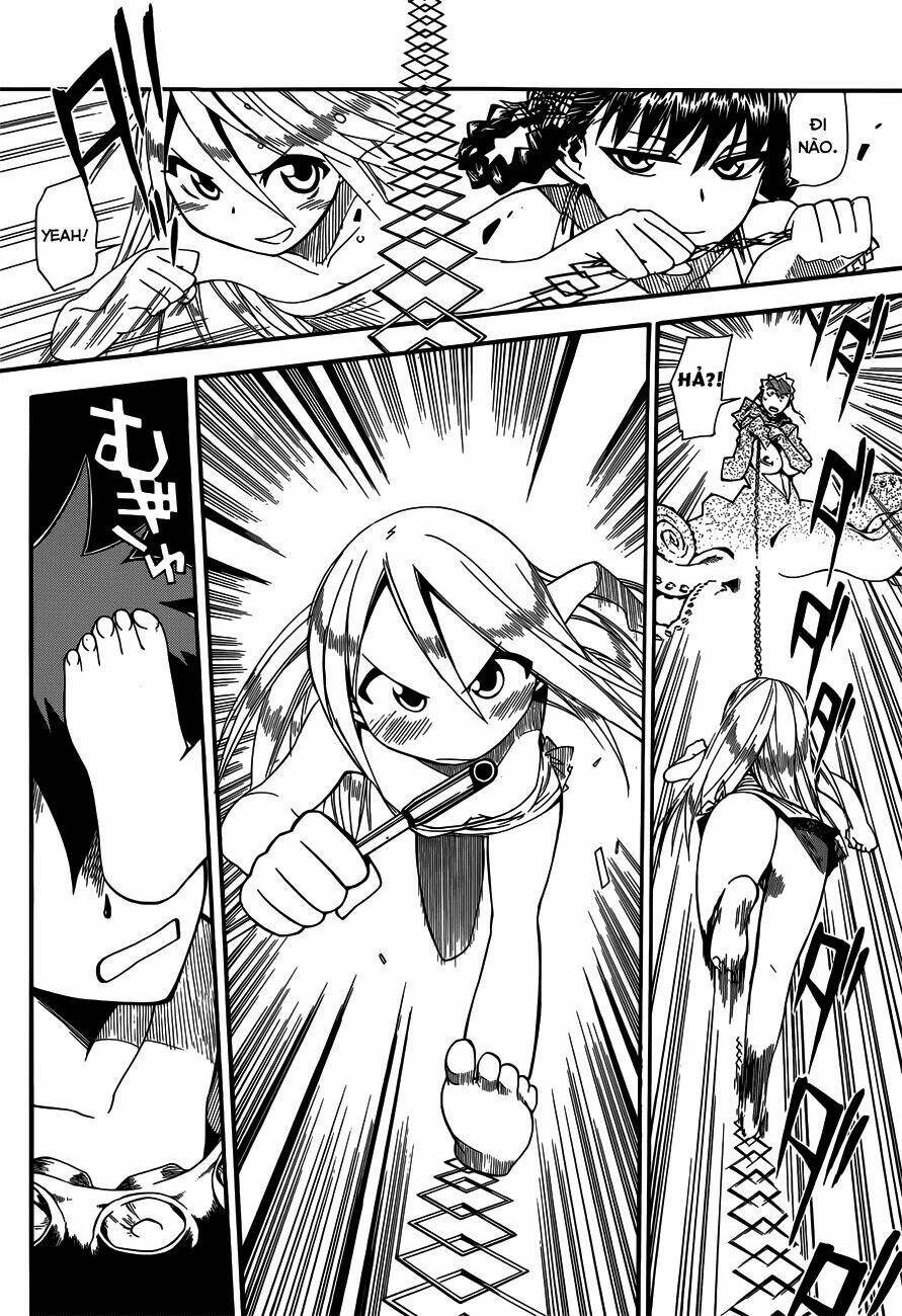 baketeriya chapter 13 29