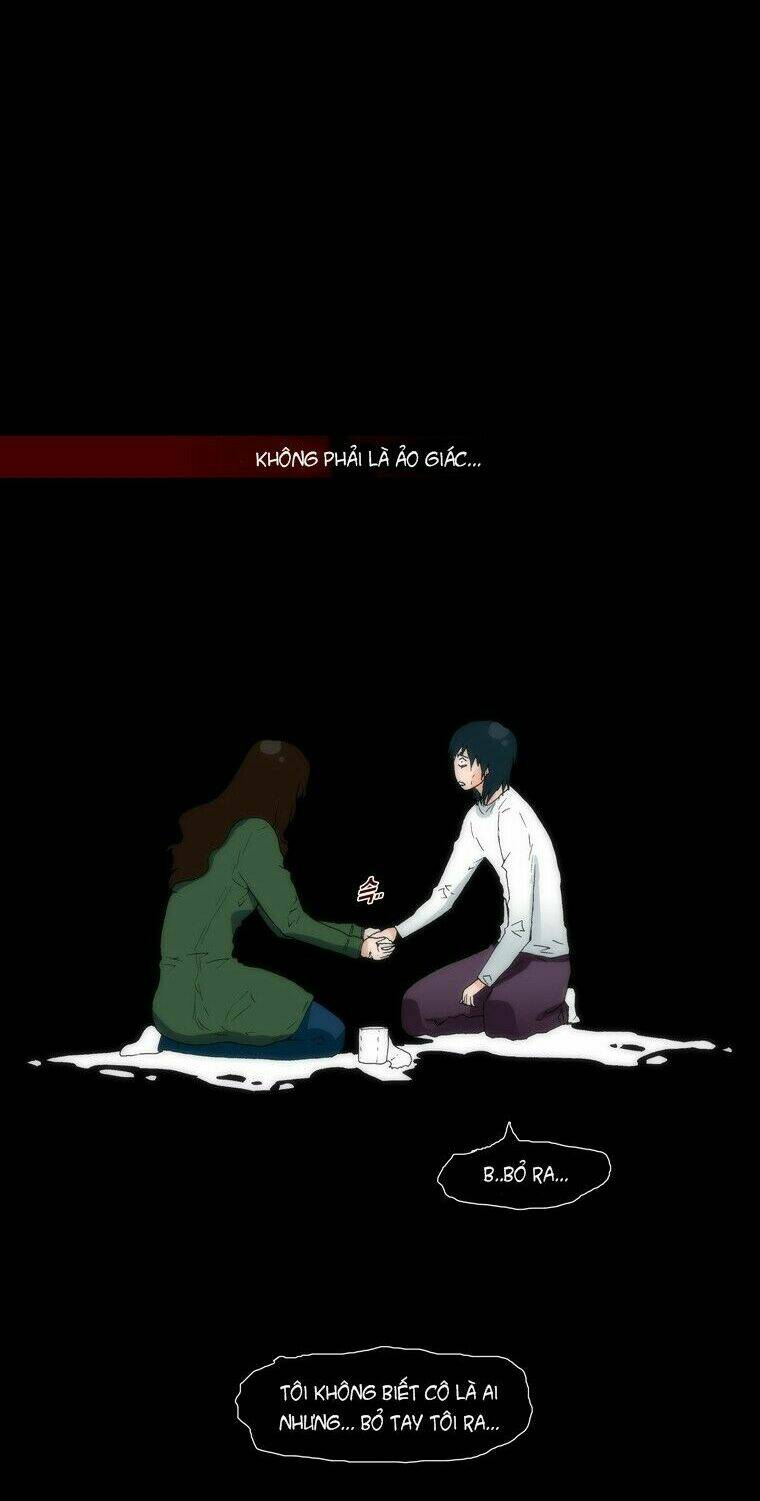 can't see can't hear but love chapter 15 21