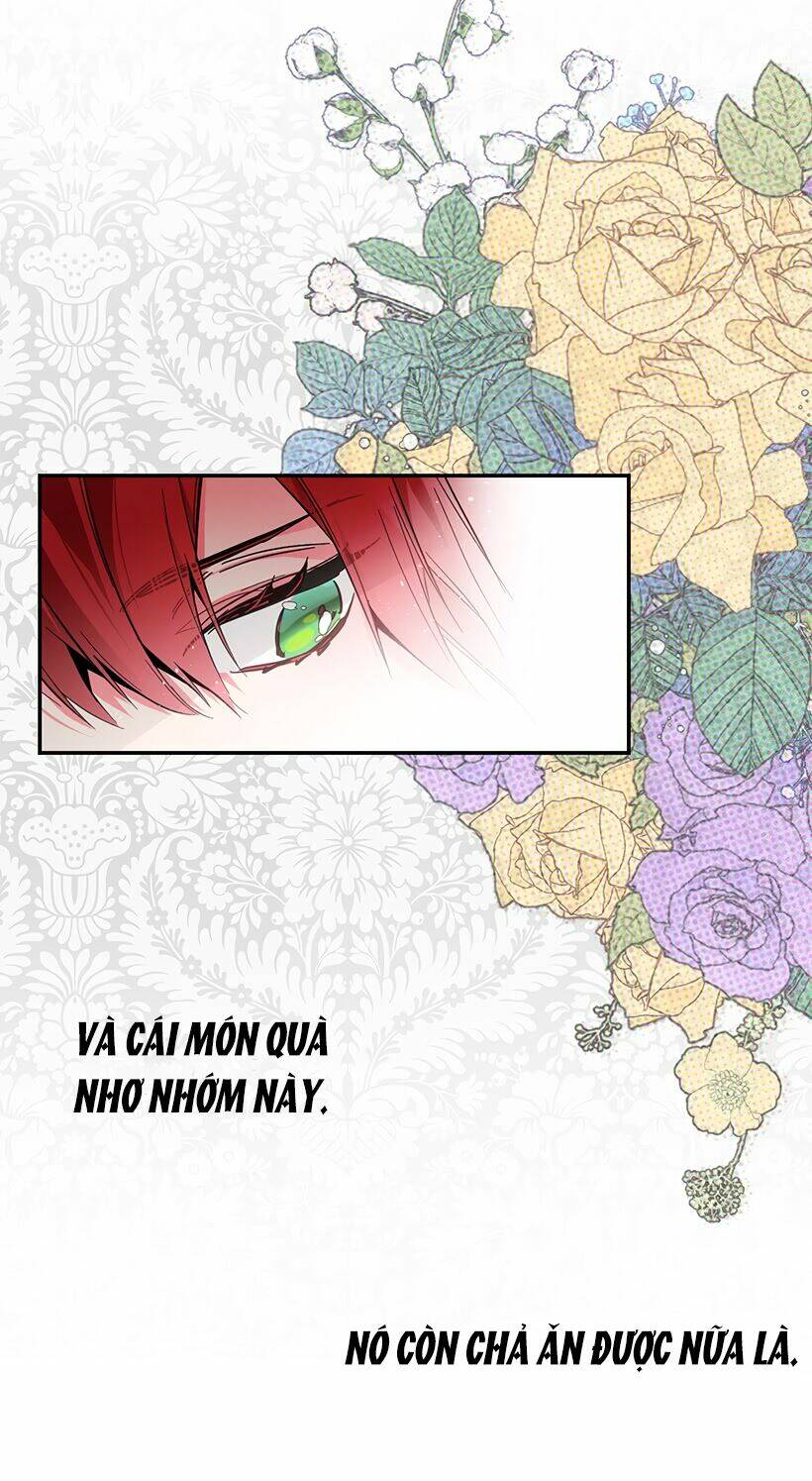 hung mãnh tiểu thư chapter 43 13