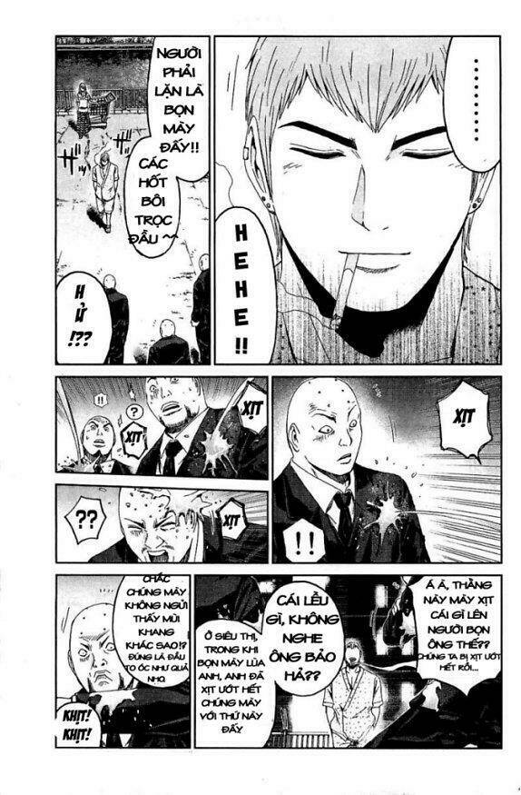 gto: shonan 14 days chapter 30 10