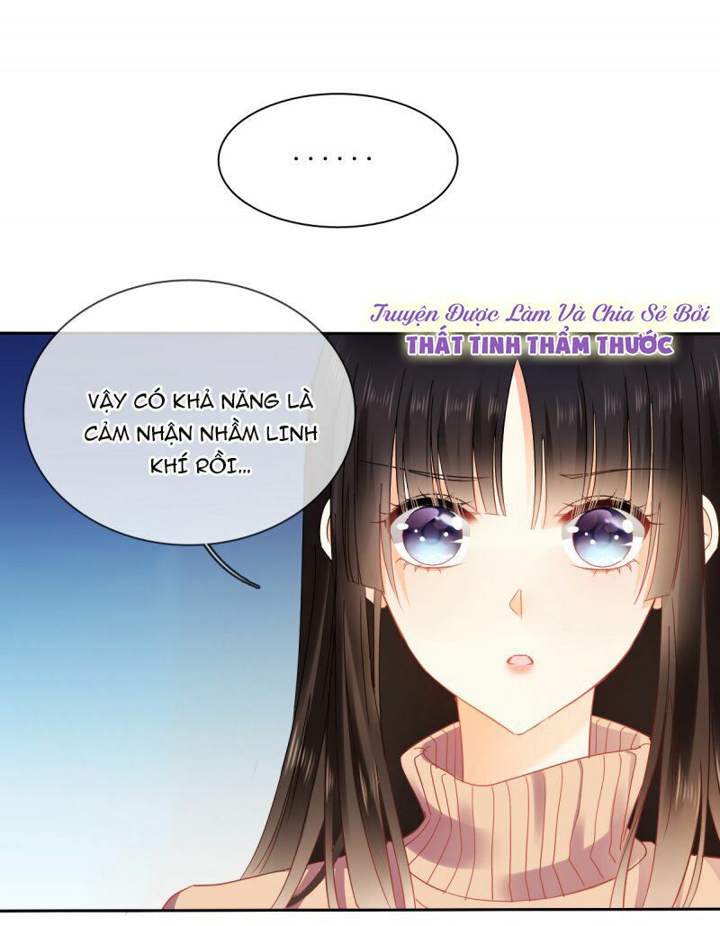 bay qua thiên sơn đến yêu anh chapter 25 40