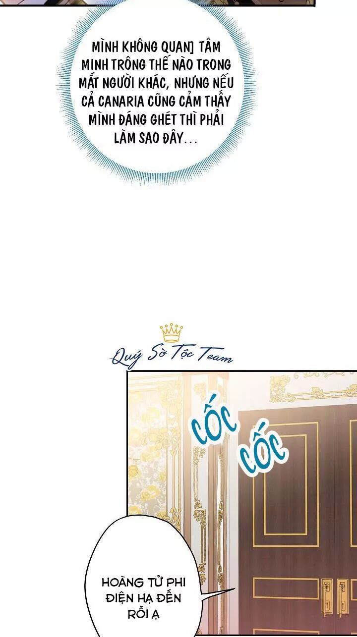 thánh nữ ẩn danh chapter 104 15