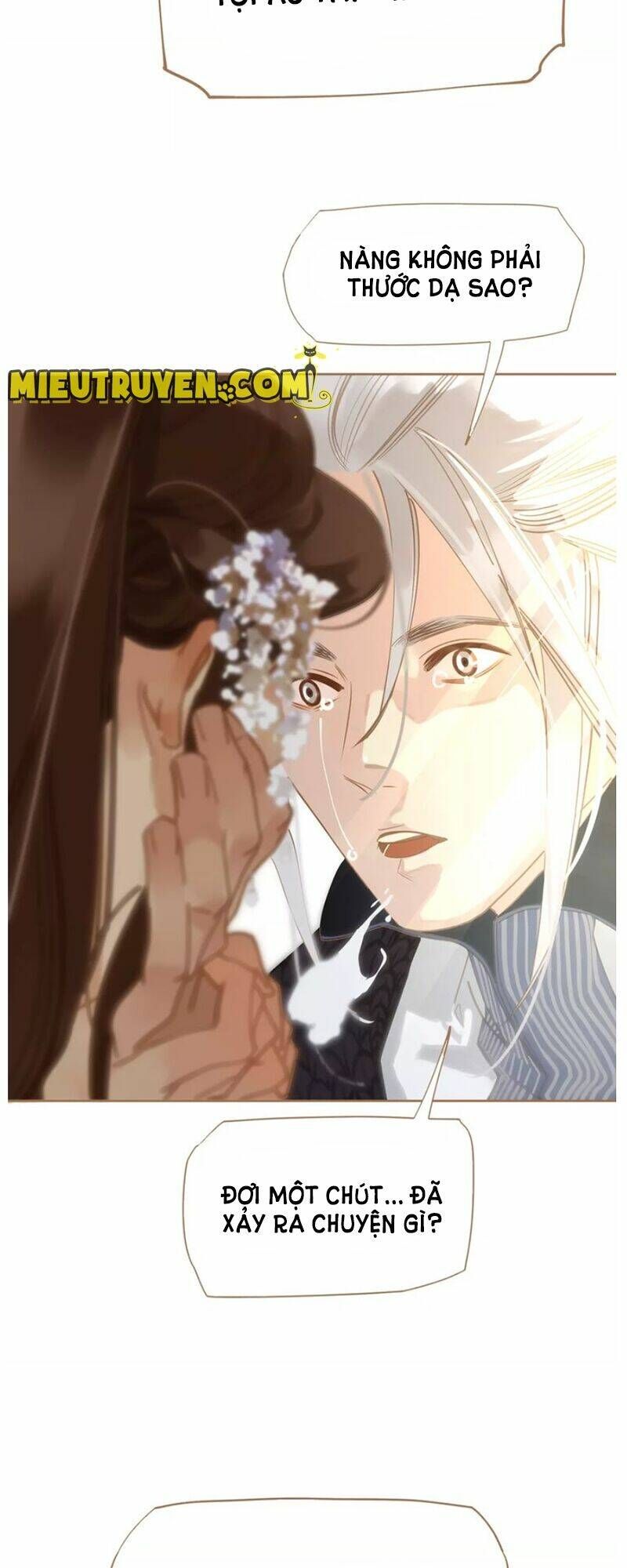 nhất đại linh hậu chapter 9 9