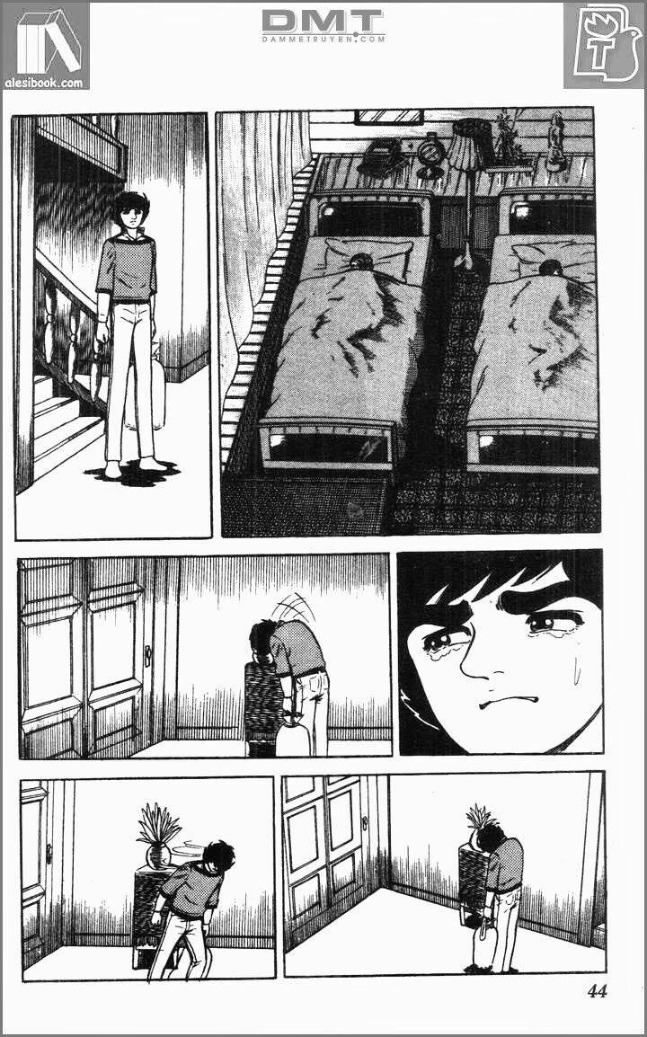 ganbare genki chapter 54 21