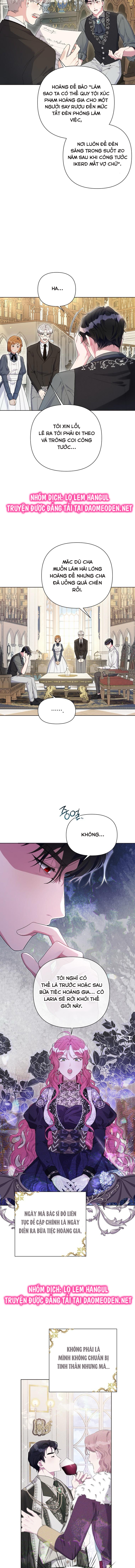 trở thành con dâu bất đắc dĩ chapter 91 2