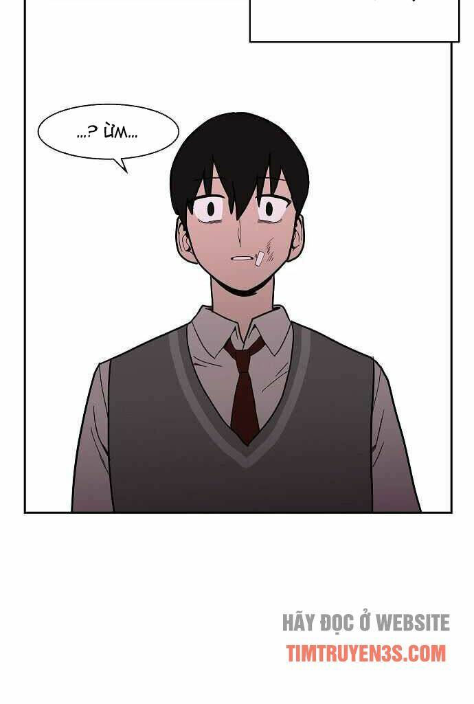 rốt cuộc cũng thấy ngọn lửa xanh chapter 6 42