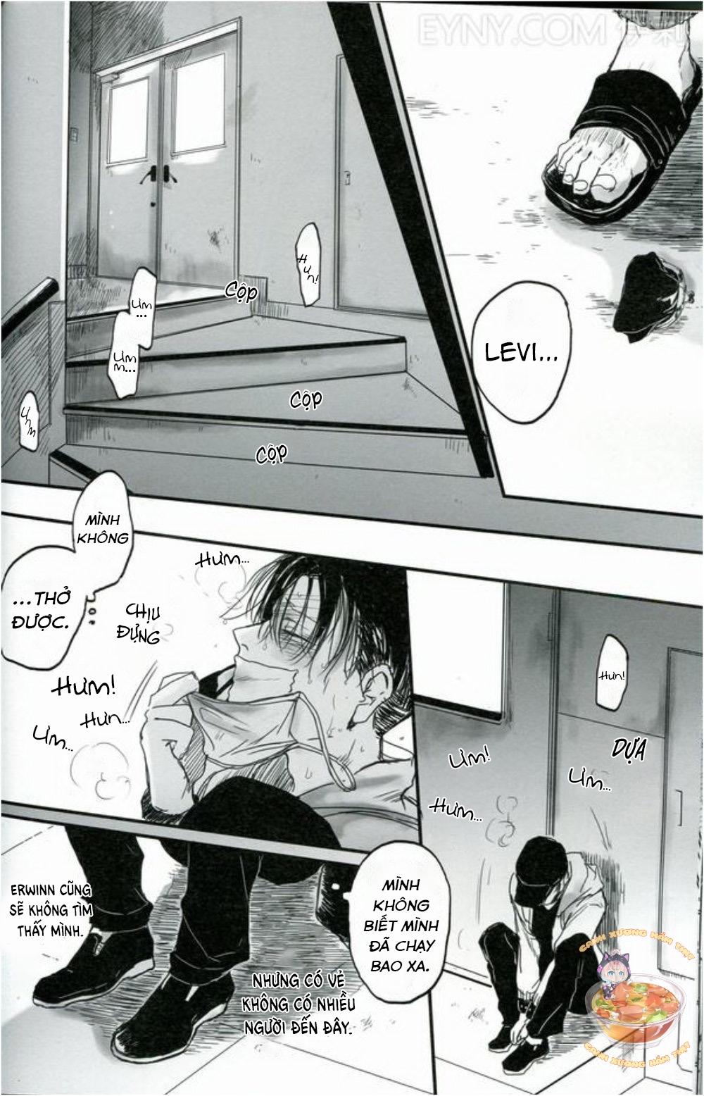 tổng hợp oneshot boylove chapter 98 27