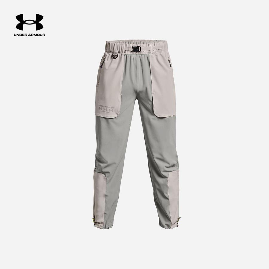 Quần thể thao nam Under Armour Run Trail - 1374543-559